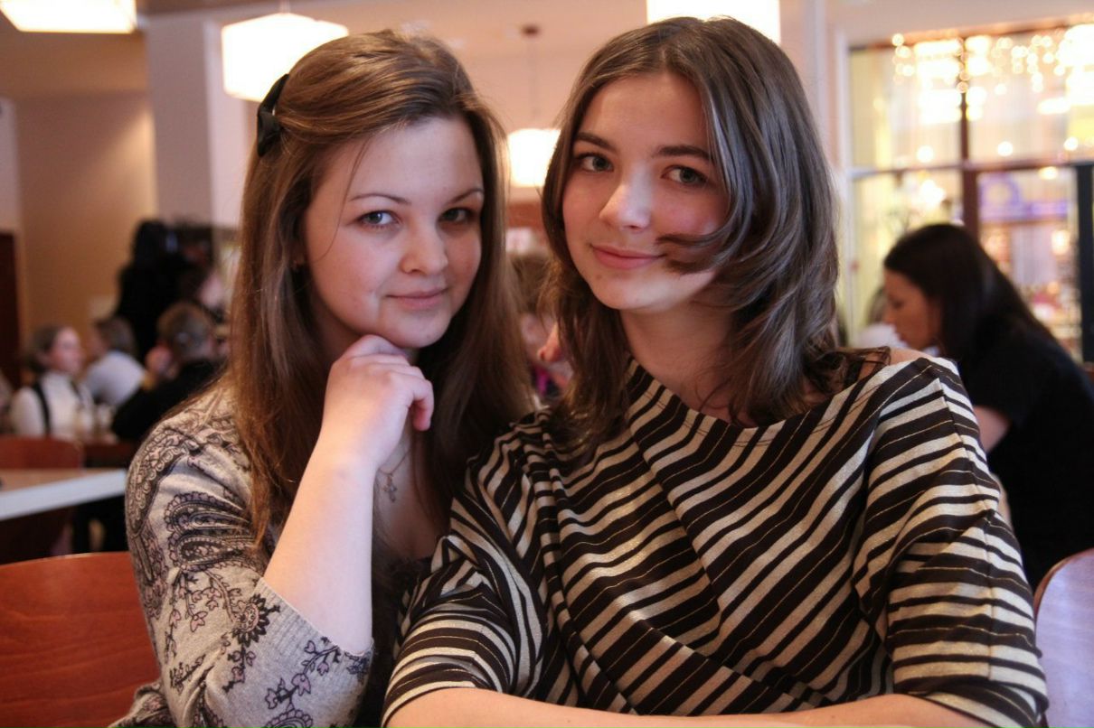 Екатерина Скрипова | Домодедово