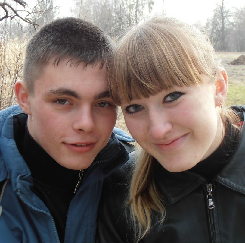 Олександр Трохименко | Полтава