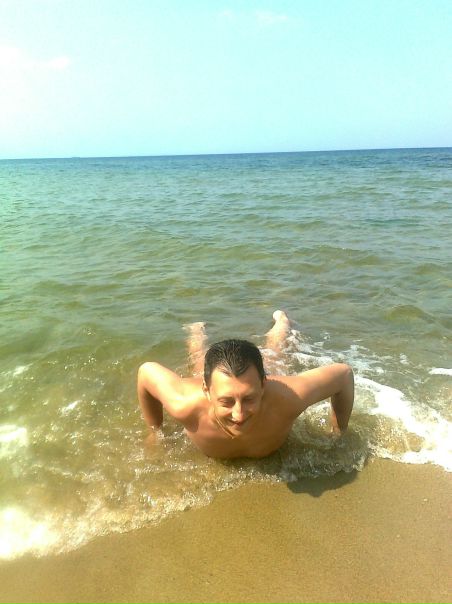 №20, Валерий Хомутов №20, Валерий Хомутов