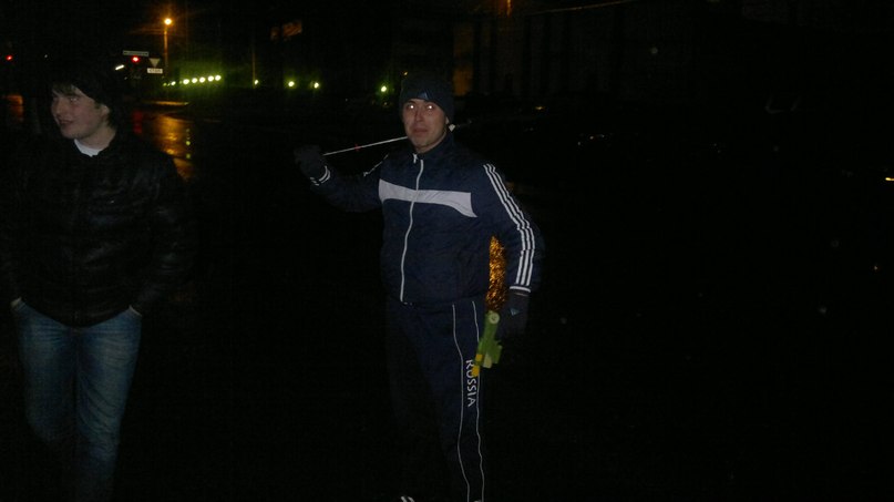 Максим Сизов | Пермь