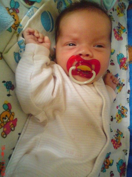 Виталий Орлов | 