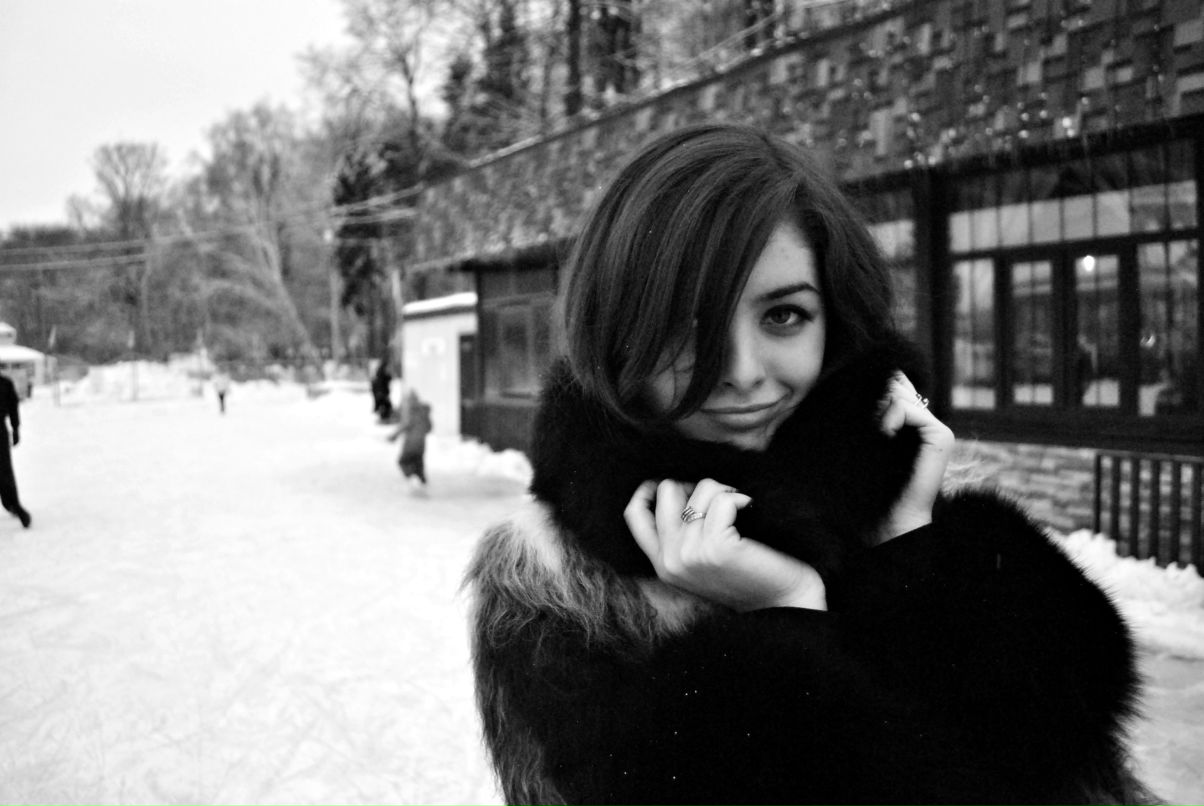 Elen Kormilitsyna | Москва