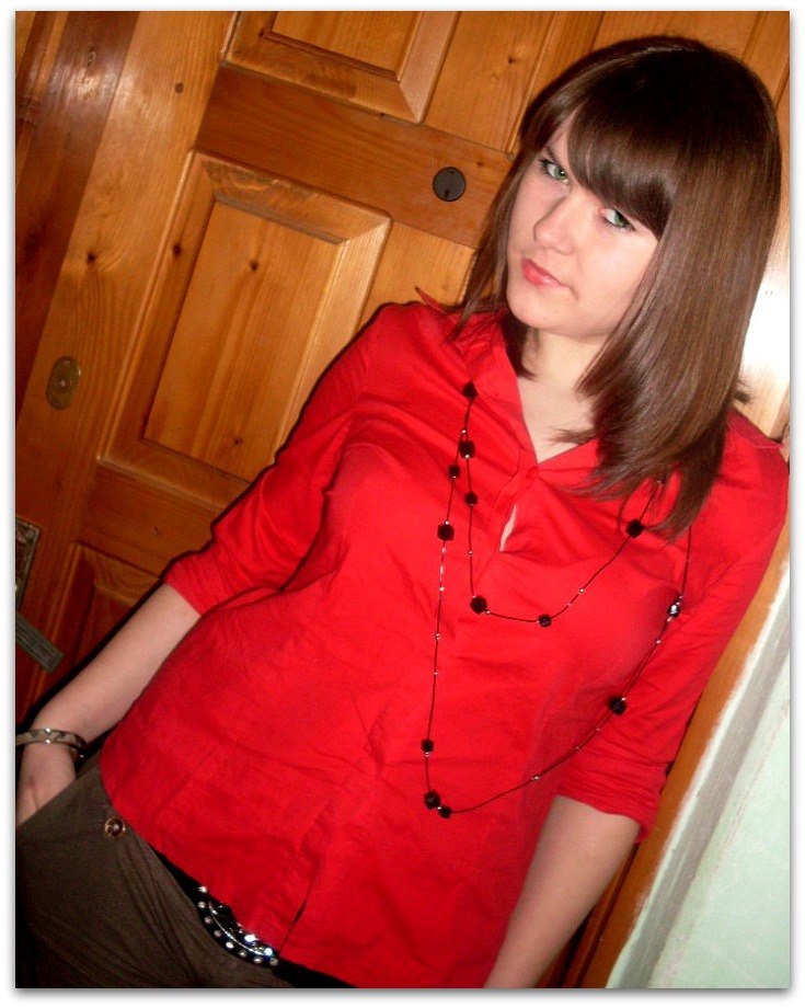 Мария Прокоп'юк | Черновцы