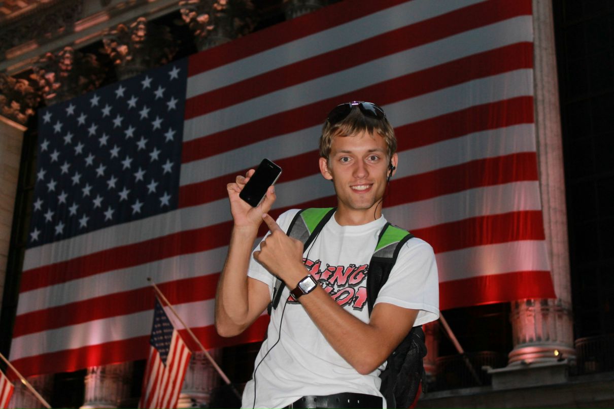 Вадим Королев | Warszawa