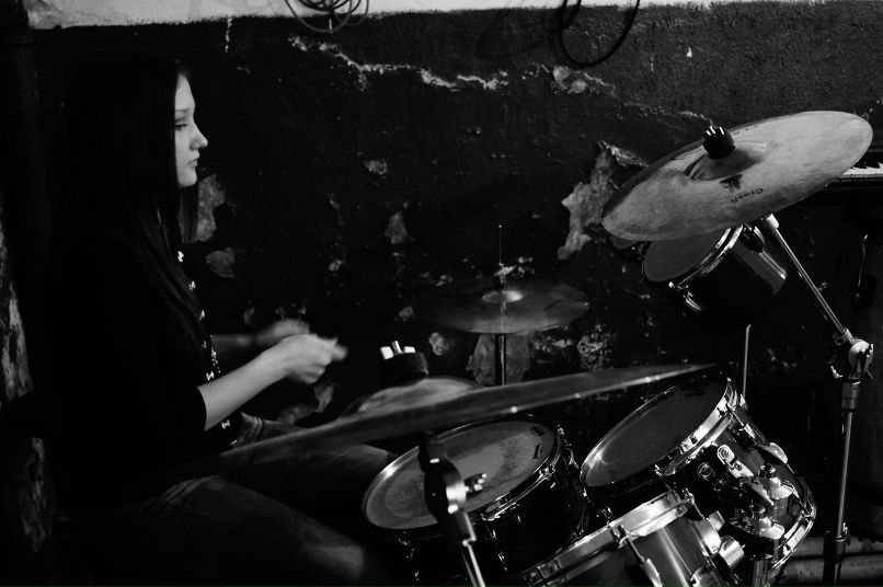 Marina Kravchuk •ღ_演员_ღ• | Красноярск