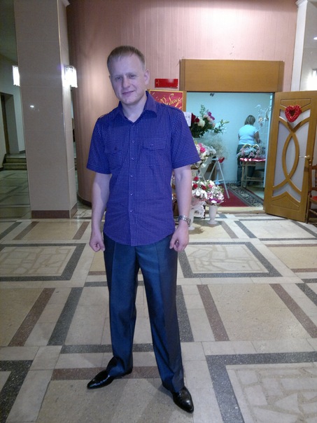 №58, Алексей Буторин №58, Алексей Буторин