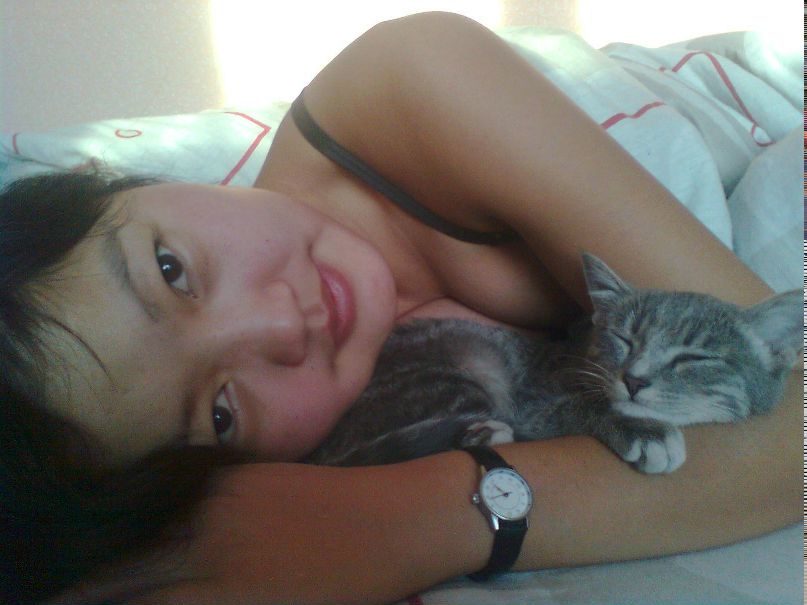 Светлана Доржиева | Улан-Удэ