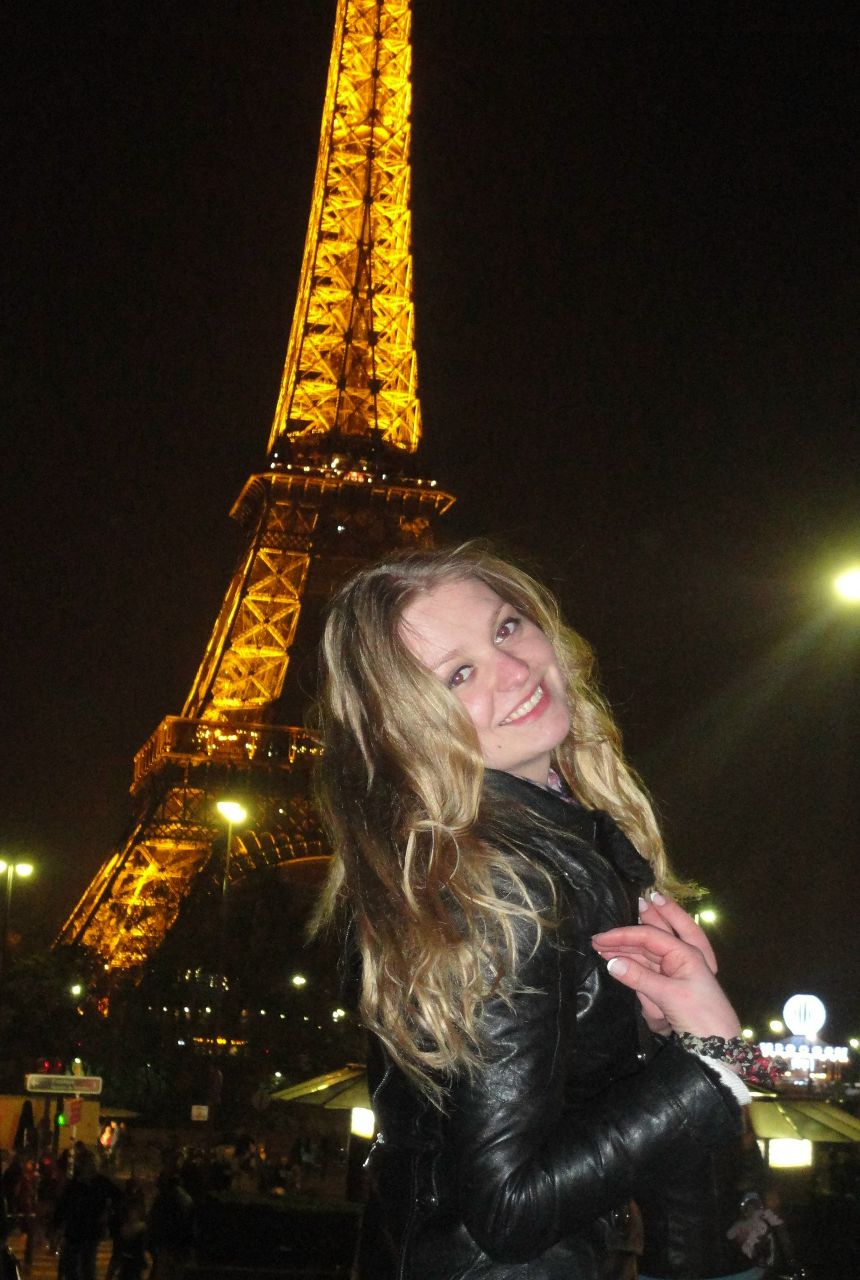 Татьяна Продан | Одесса