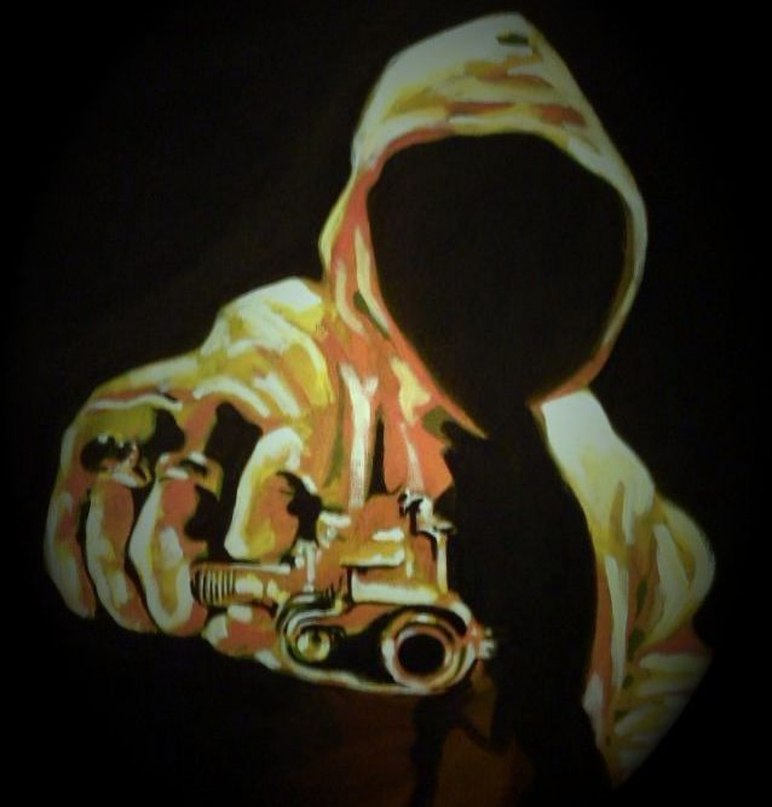 Никита Перин | Новоуральск