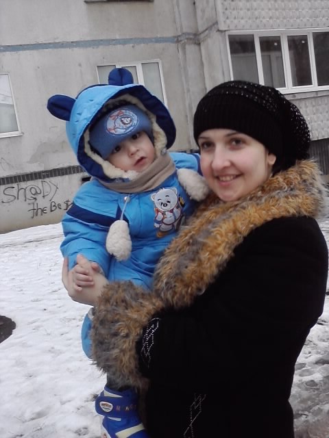 Лена Айрапетян | Харьков