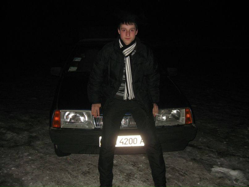 Дима Ярмоленко | Warszawa