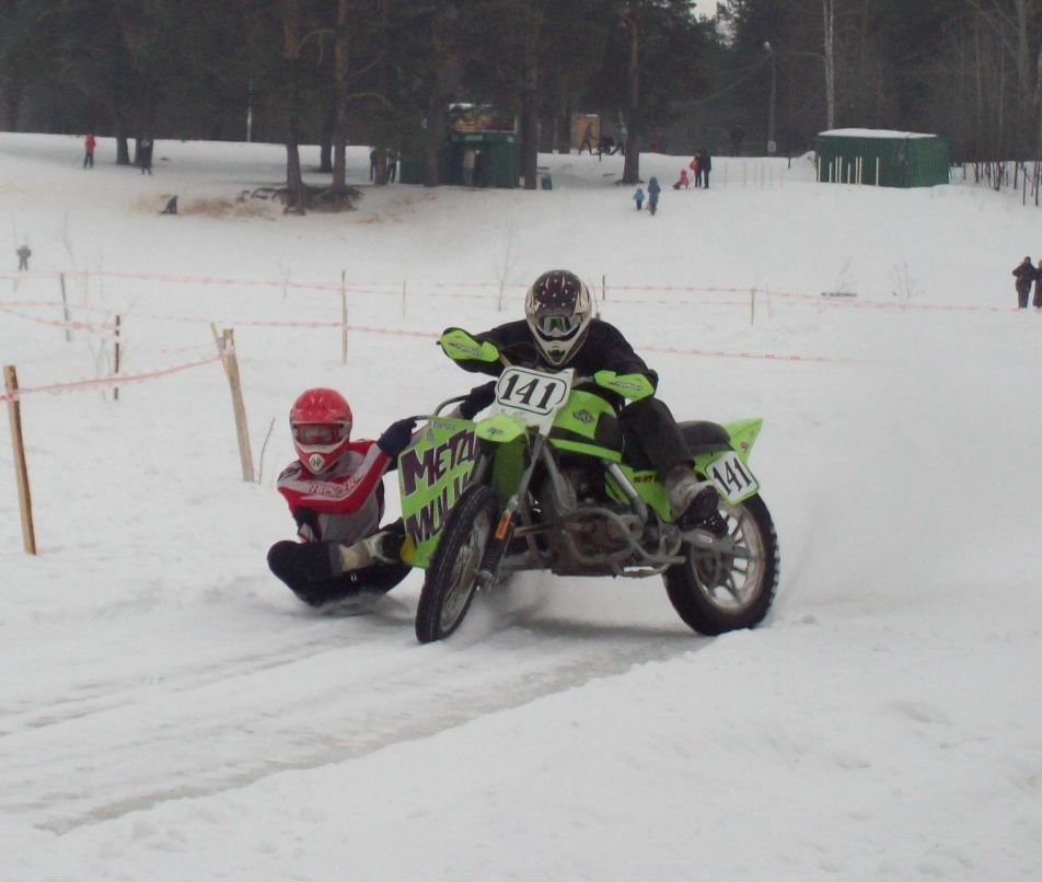 Дмитрий Гавриков | Нижний Новгород