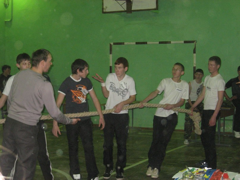 Дмитрий Петров | Ижевск