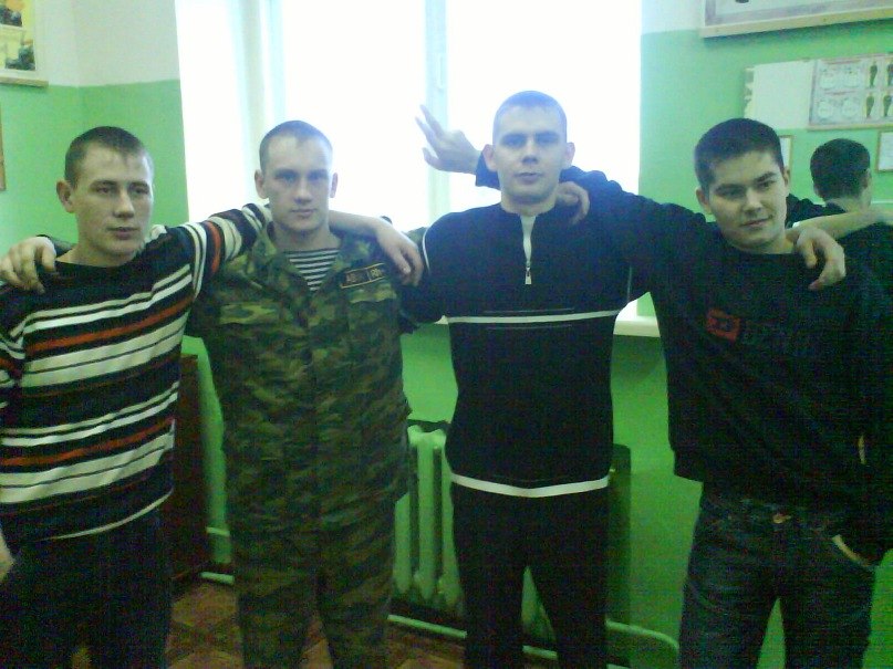 Юрий Матвеев | Казань