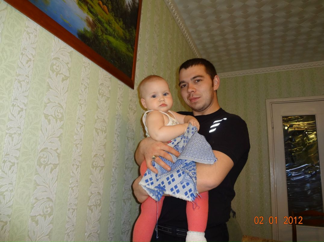 Максим Маратович | Жигулевск