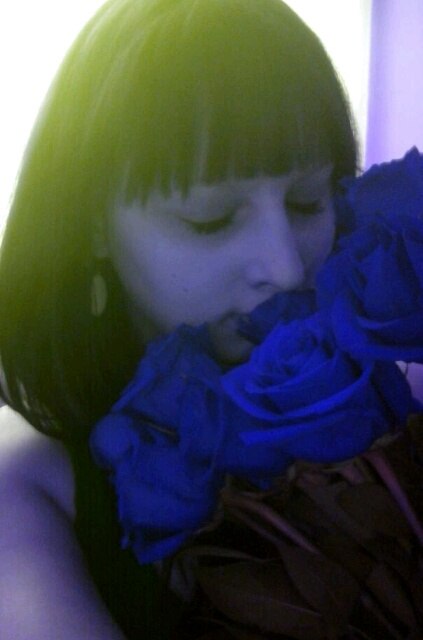 Валерия Суздалева | Санкт-Петербург