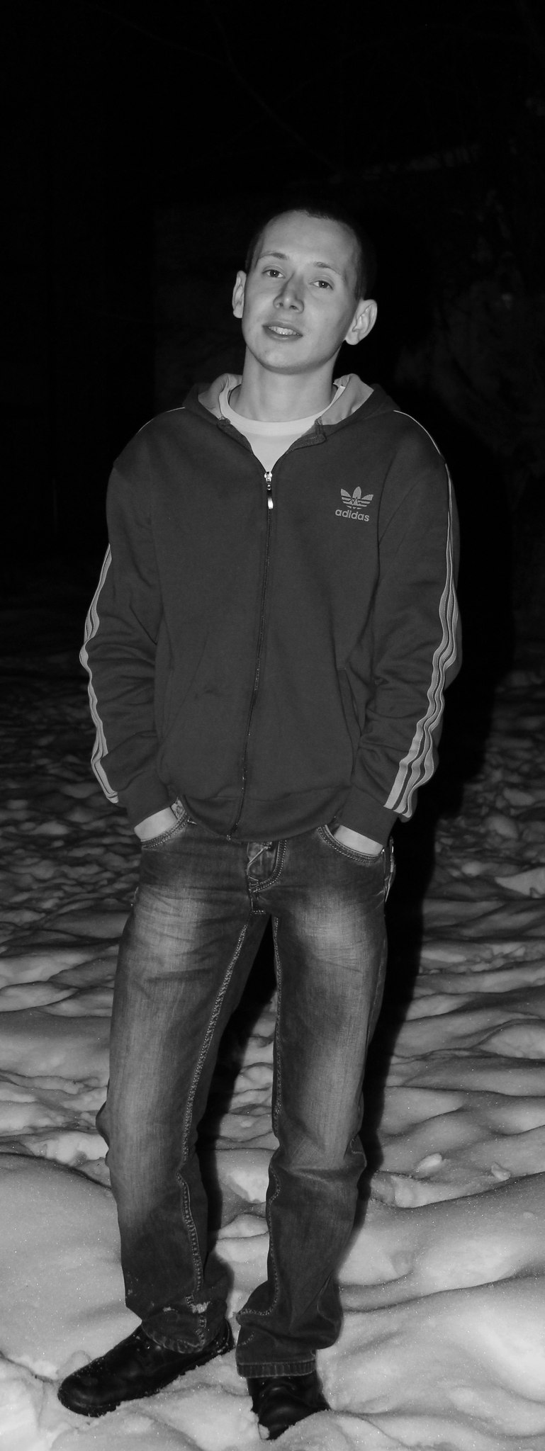 Андрій Шапочко | Здолбунов