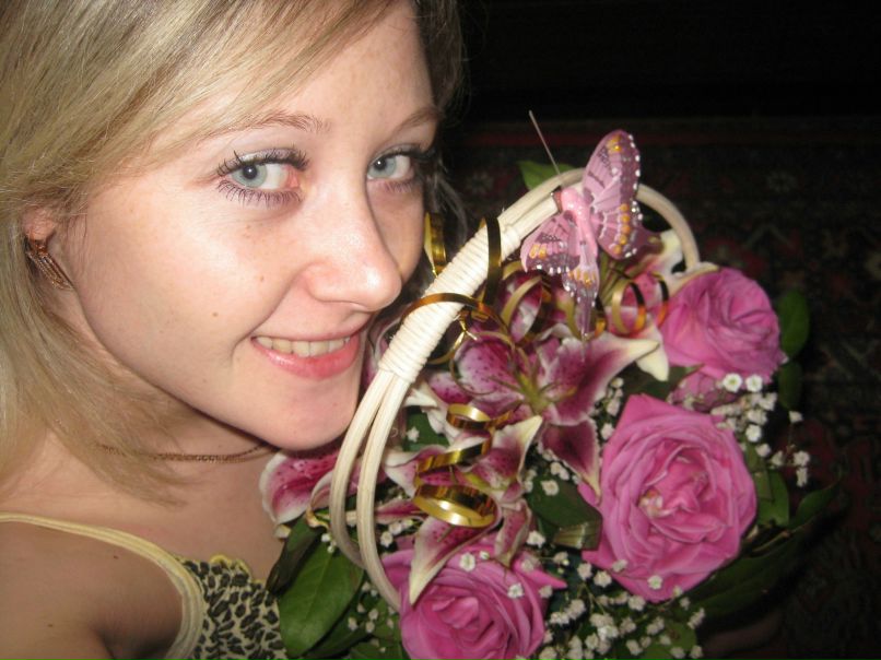 Алёнка Осипова | Владимир