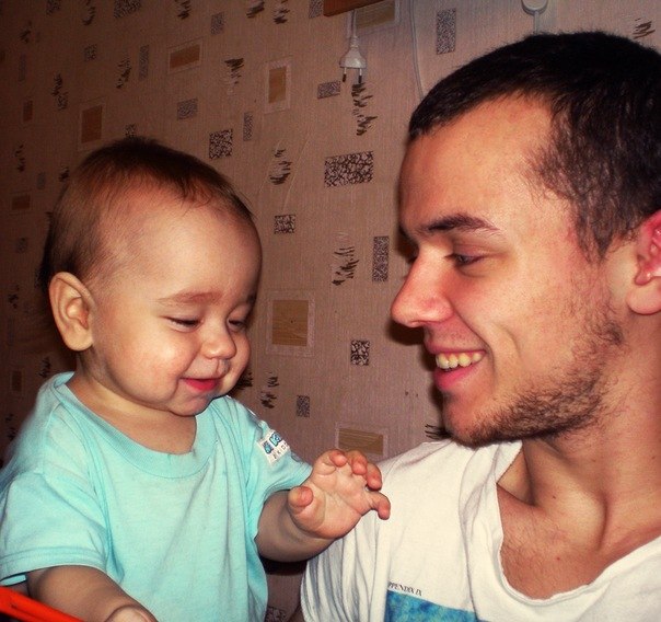 Даниил Барышев ♥天使♥ | Москва