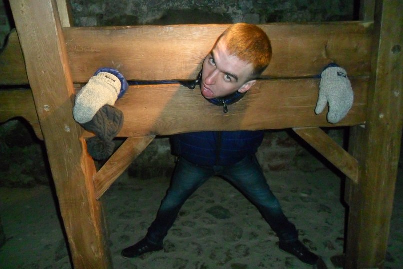 Максим Бичиков | Минск