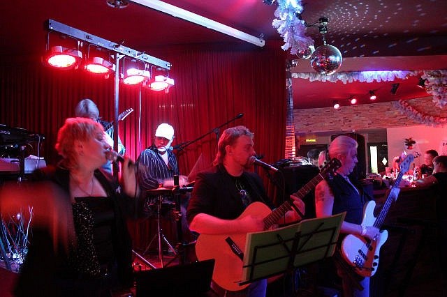 Владимир Татарченко | Москва