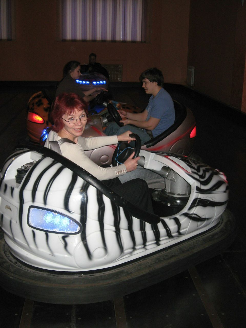 Елена Дятлова | 