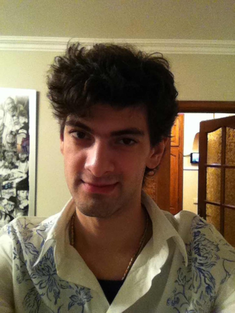 Михаил Челидзе PRiNCe | Москва