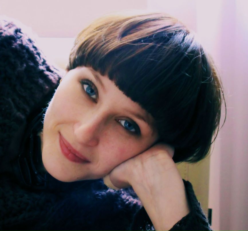 Наталья Глушко | Киев