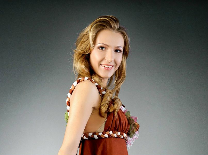 Elena Ivanova | Житомир