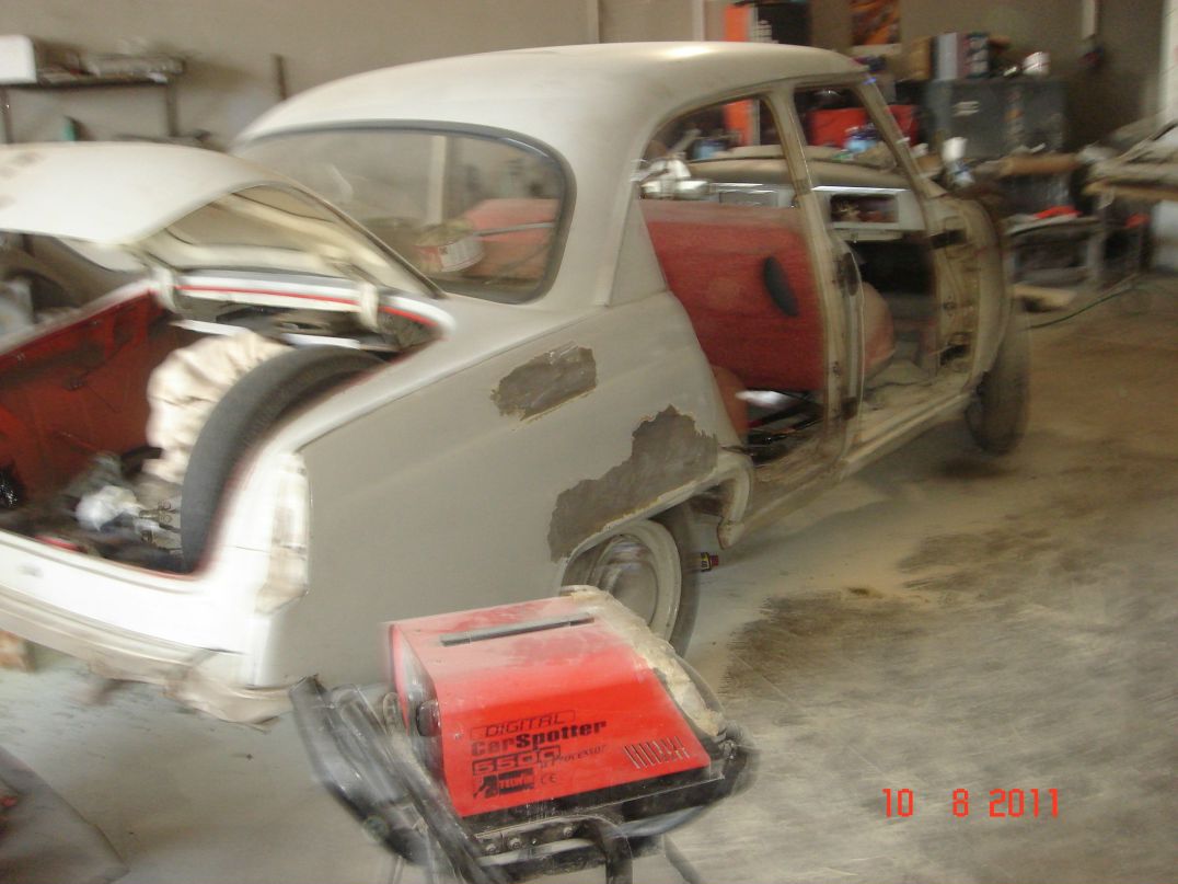 Дмитрий Данилик | Екатеринбург