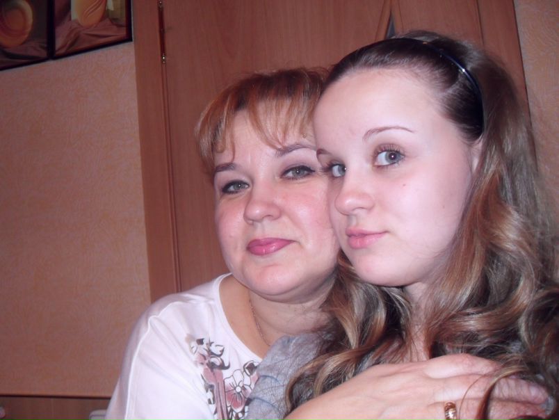 №2, Ксения Семенова №2, Ксения Семенова