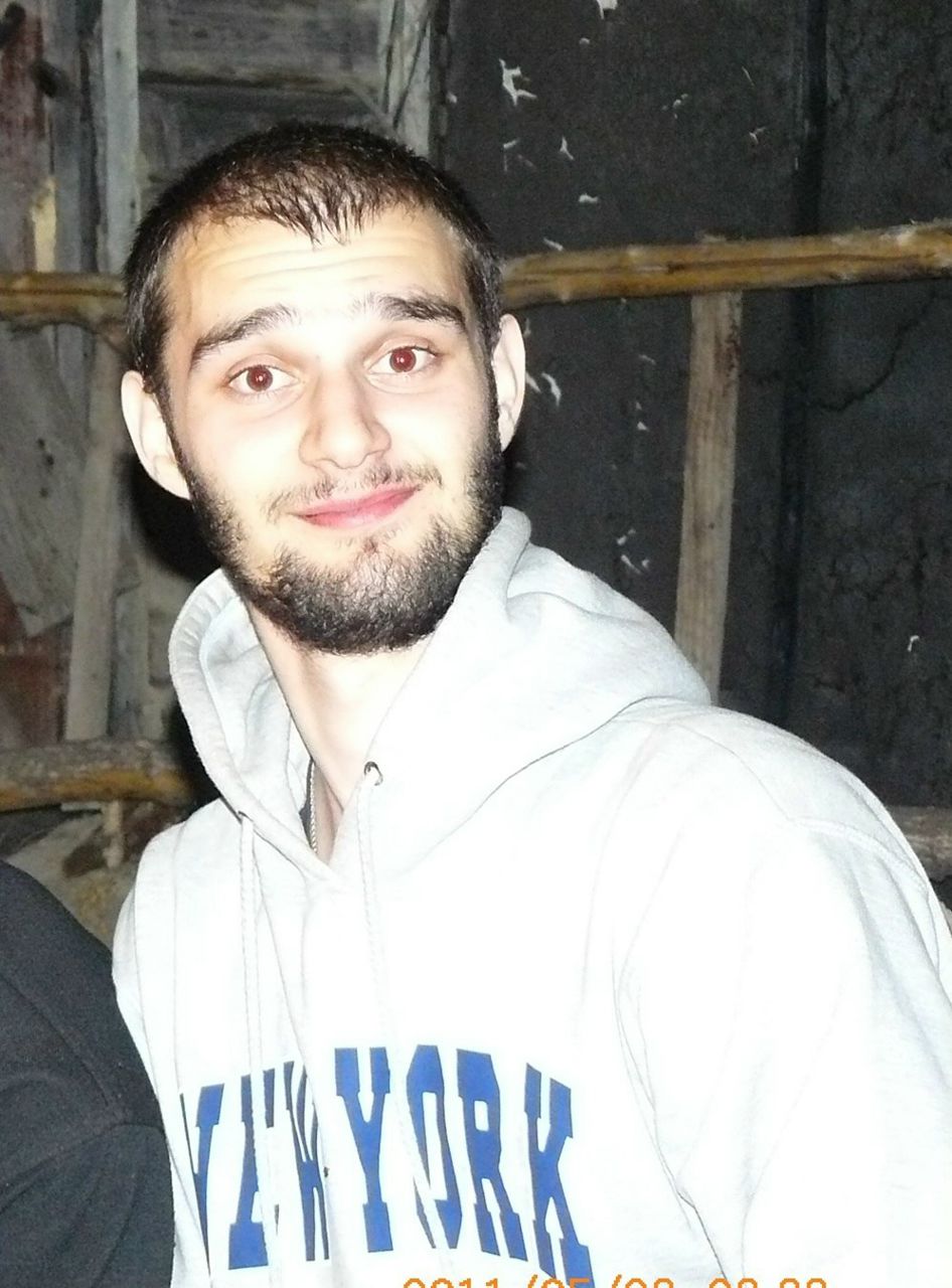 Илья Иванов | Москва