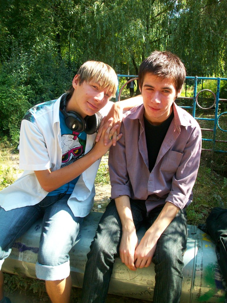 Евгений Макуха *Choo-Joy* | Мамоново