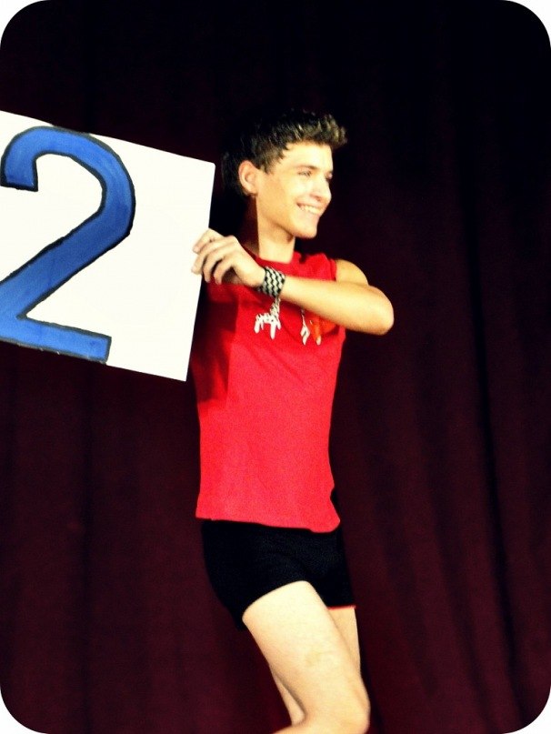 Тёма Шведов | Волгоград