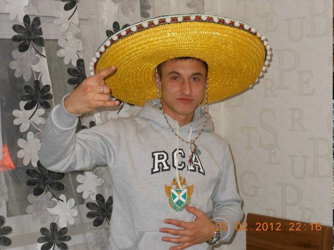 Евгений Максимов ™BENDER™ | Москва