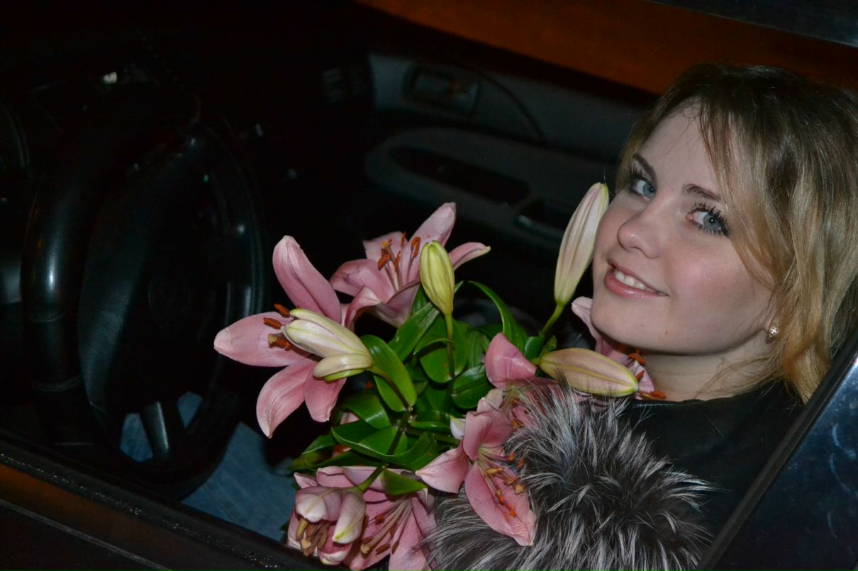 Лиля Крухмалева | Белгород