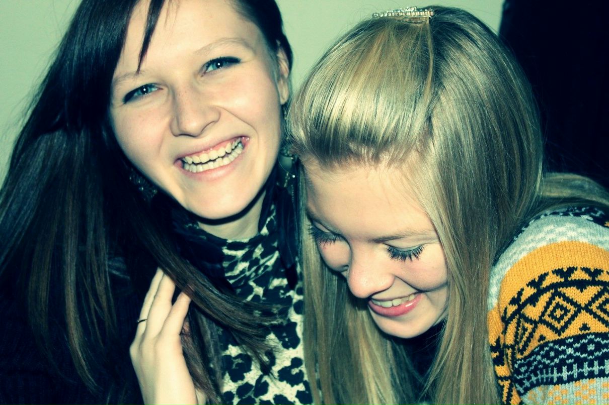 Анастасия Прокофьева | Химки