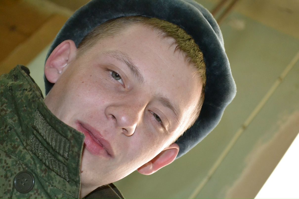 Дмитрий Поддельных | Хабаровск