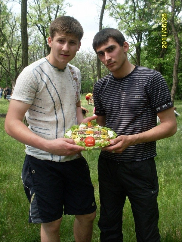 Илья Слисарь | Ростов-на-Дону