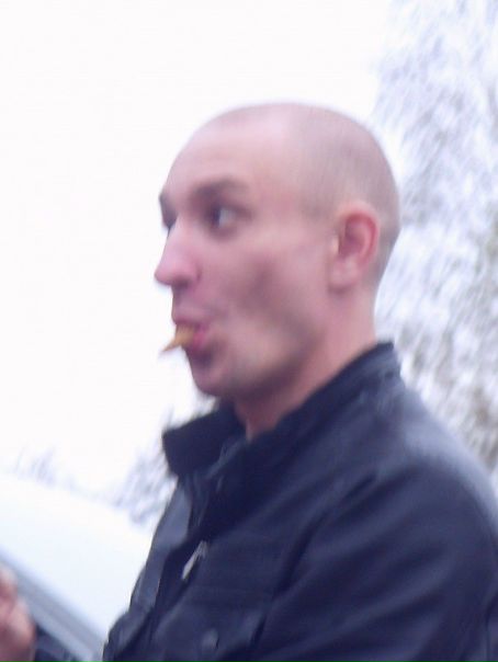 №43, Николай Вайкин, 37 лет, Нижний Новгород №43, Николай Вайкин, 37 лет, Нижний Новгород