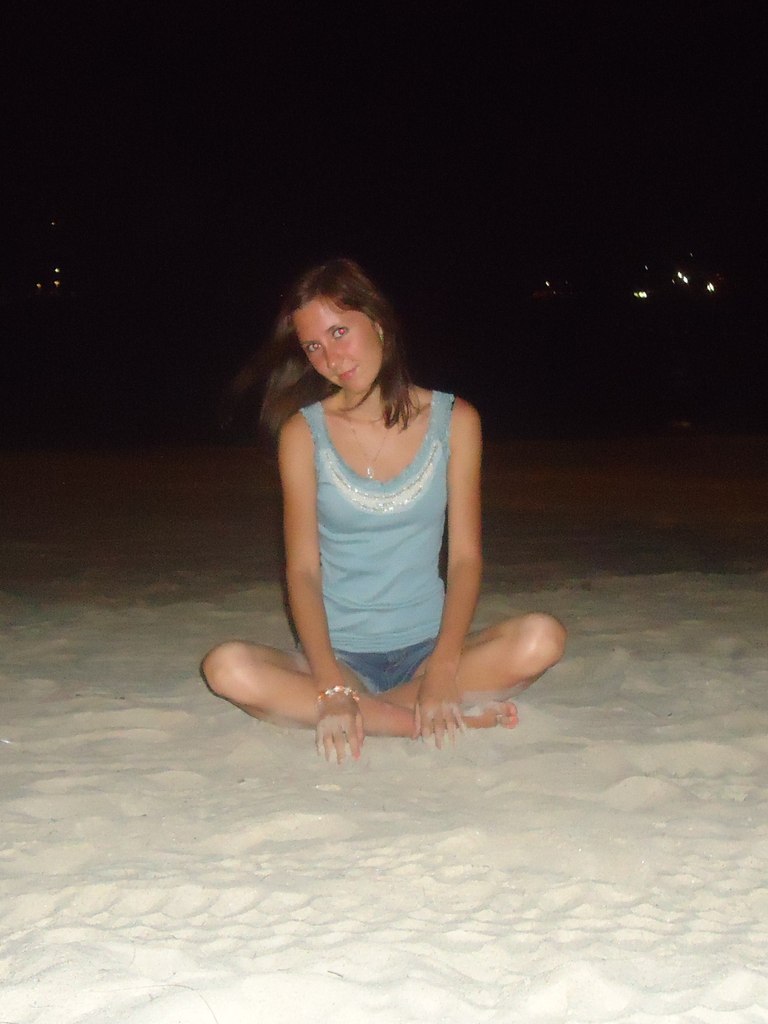 Victoria Amangulova ☼ | Уфа