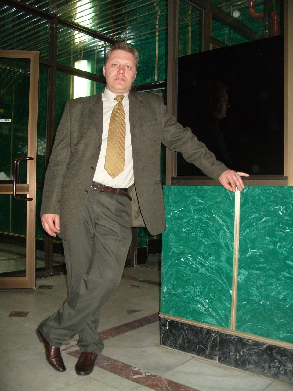 Валерий Седов | Сургут