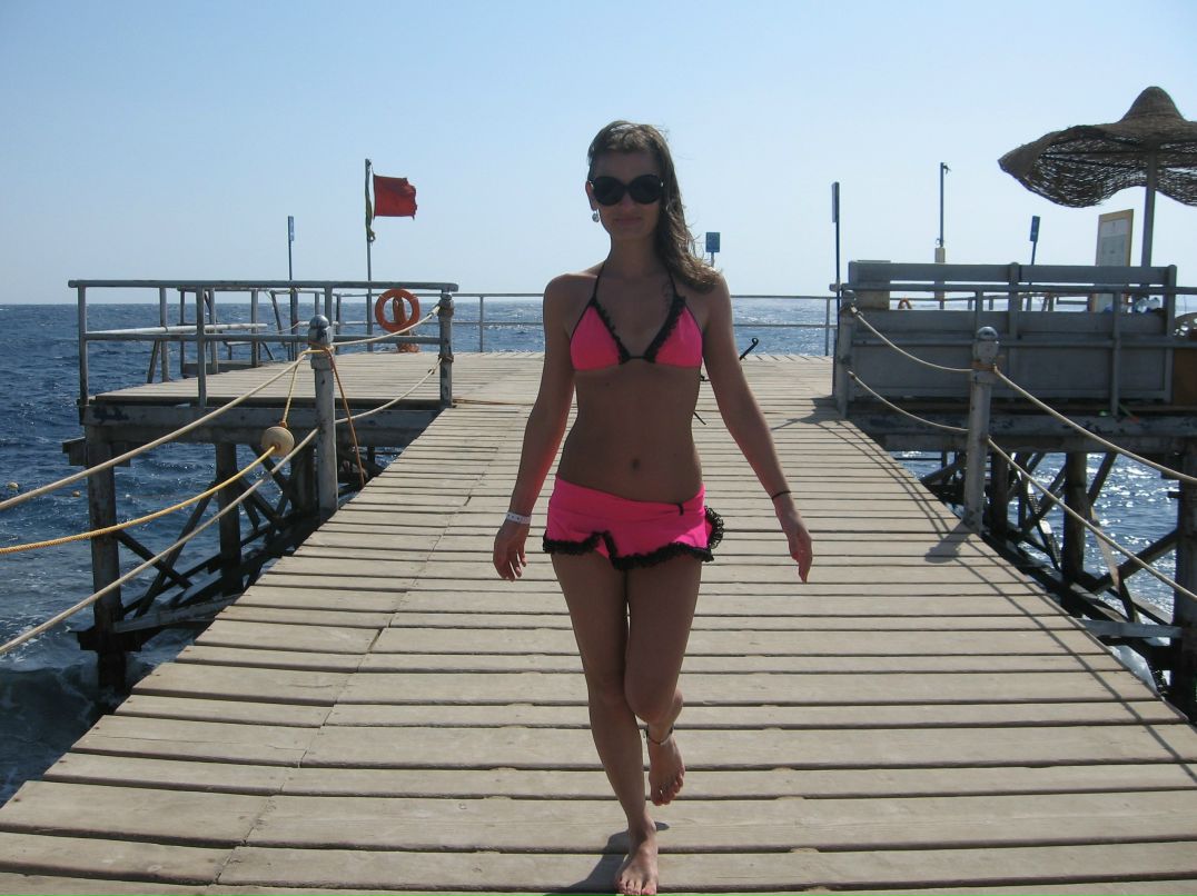 Юля Хамут | Lublin