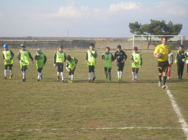 №12, Андрей Бойко №12, Андрей Бойко