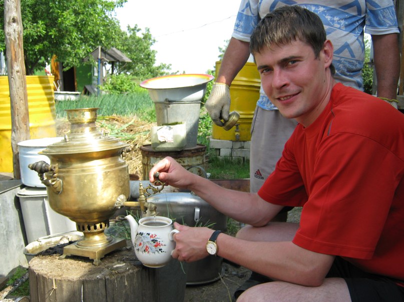 Антон Брюховец | Борисполь