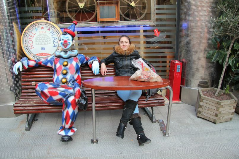 Елена Белова | Севастополь