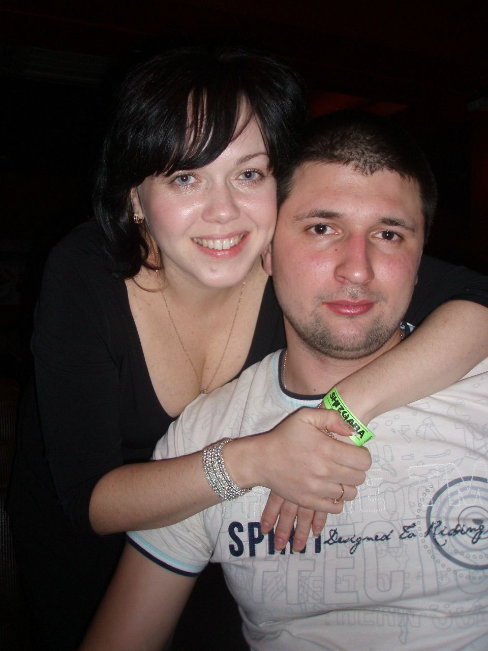 Марина Проняева 玛丽娜 | Нижний Новгород