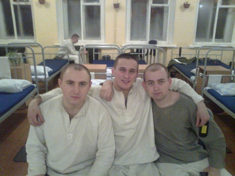 Саша Бурлаков | Курск