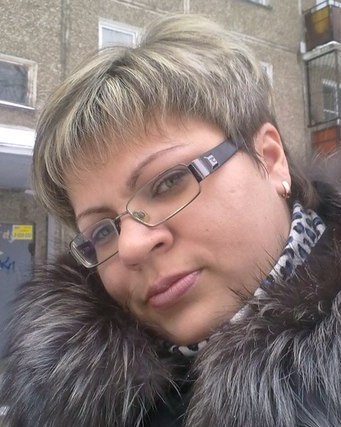 Светлана Миронова | Пермь