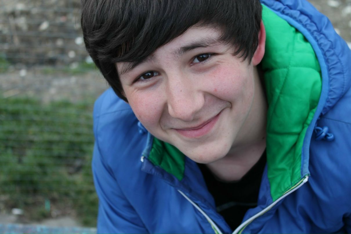 Shamil Daitbekov | Витязево